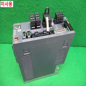 북70208/미사용서보드라이브/MR-J4W2-22B/200WX2(AB)/미쓰비시